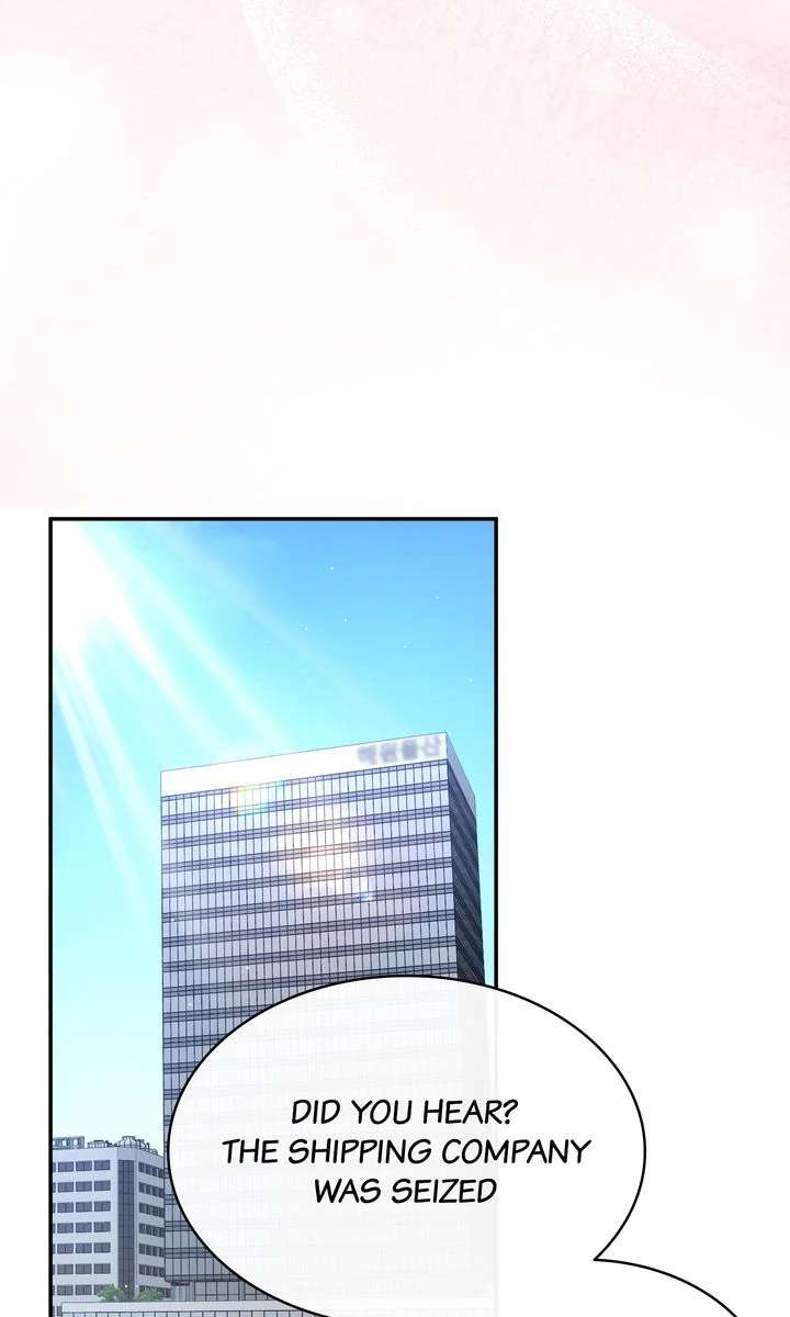 My Flower in the Desert Chapter 26 - Page 24