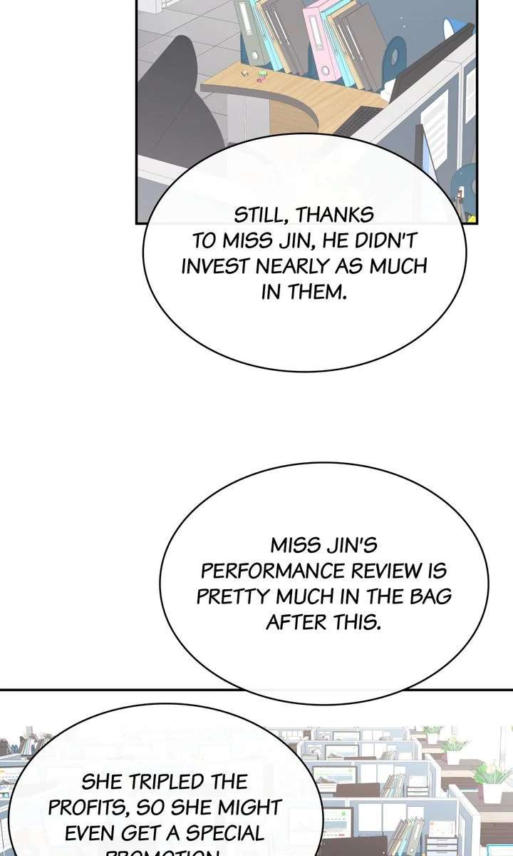 My Flower in the Desert Chapter 26 - Page 26