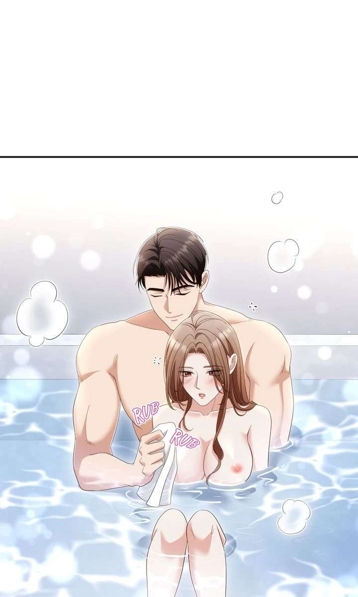 My Flower in the Desert Chapter 26 - Page 4