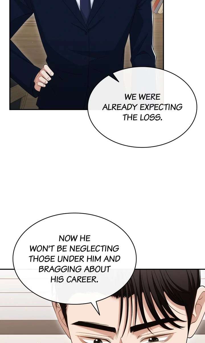 My Flower in the Desert Chapter 26 - Page 33