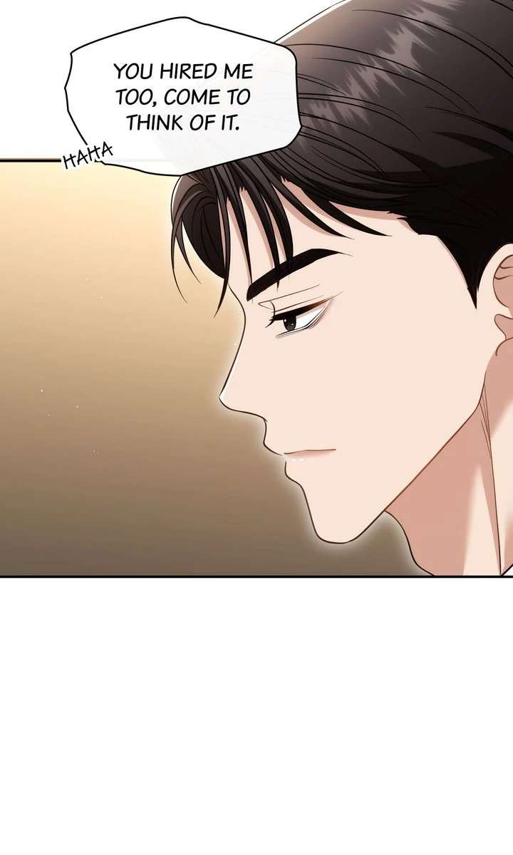 My Flower in the Desert Chapter 26 - Page 36