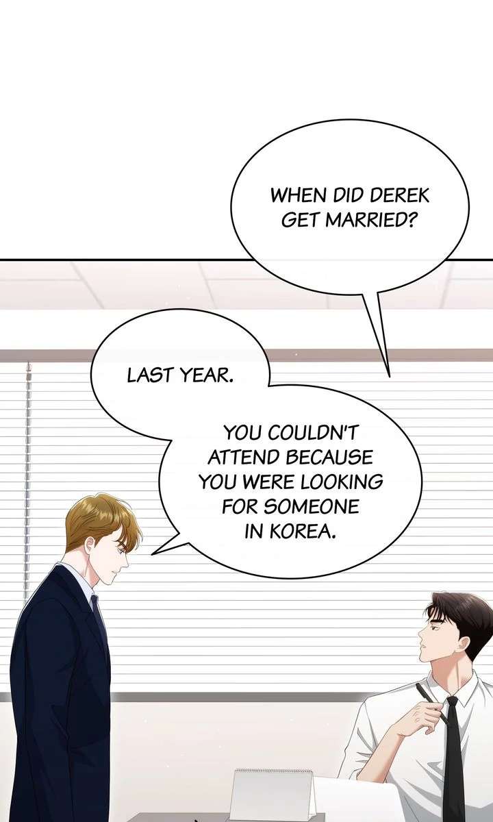 My Flower in the Desert Chapter 26 - Page 37