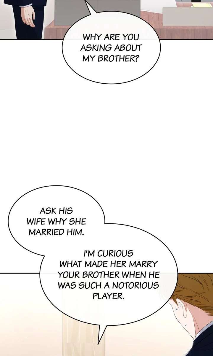 My Flower in the Desert Chapter 26 - Page 38