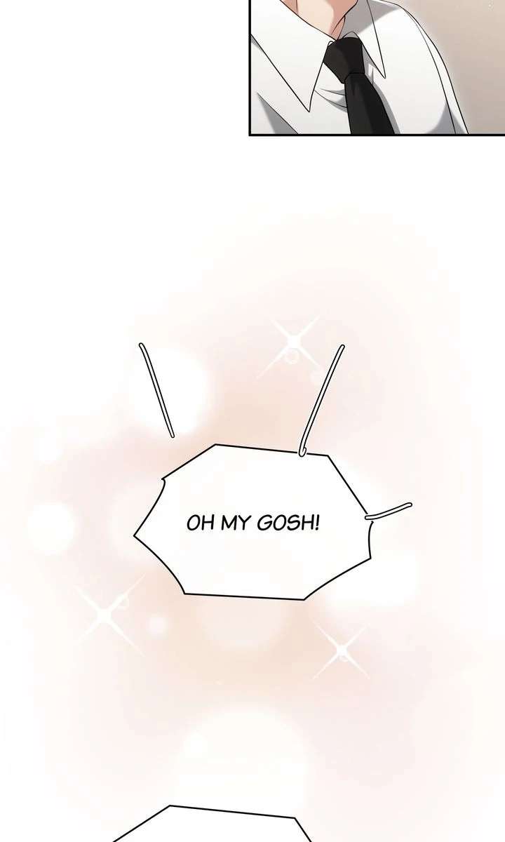 My Flower in the Desert Chapter 26 - Page 42