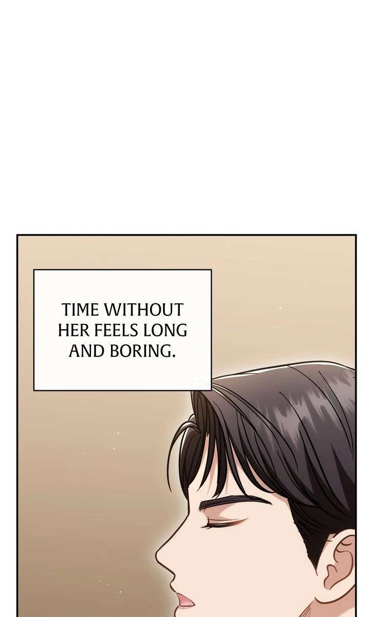 My Flower in the Desert Chapter 26 - Page 45