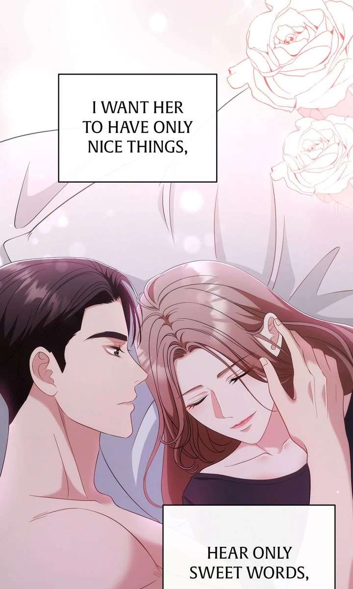 My Flower in the Desert Chapter 26 - Page 47