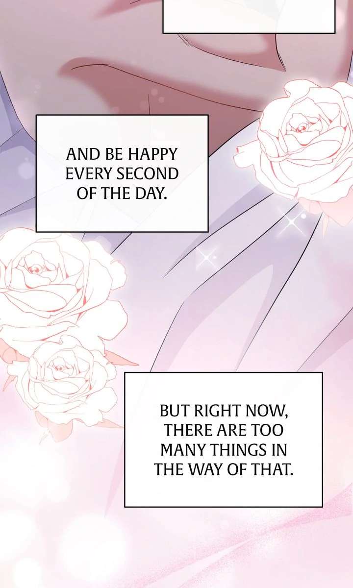 My Flower in the Desert Chapter 26 - Page 48