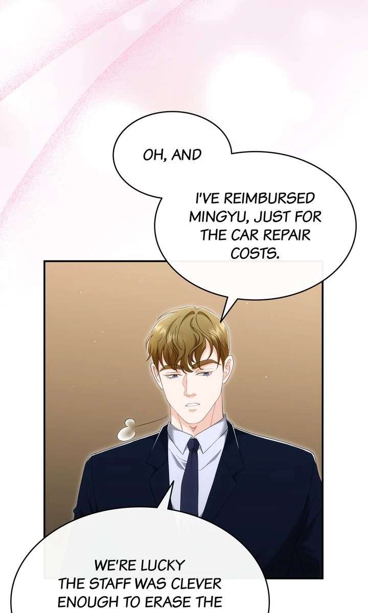 My Flower in the Desert Chapter 26 - Page 49