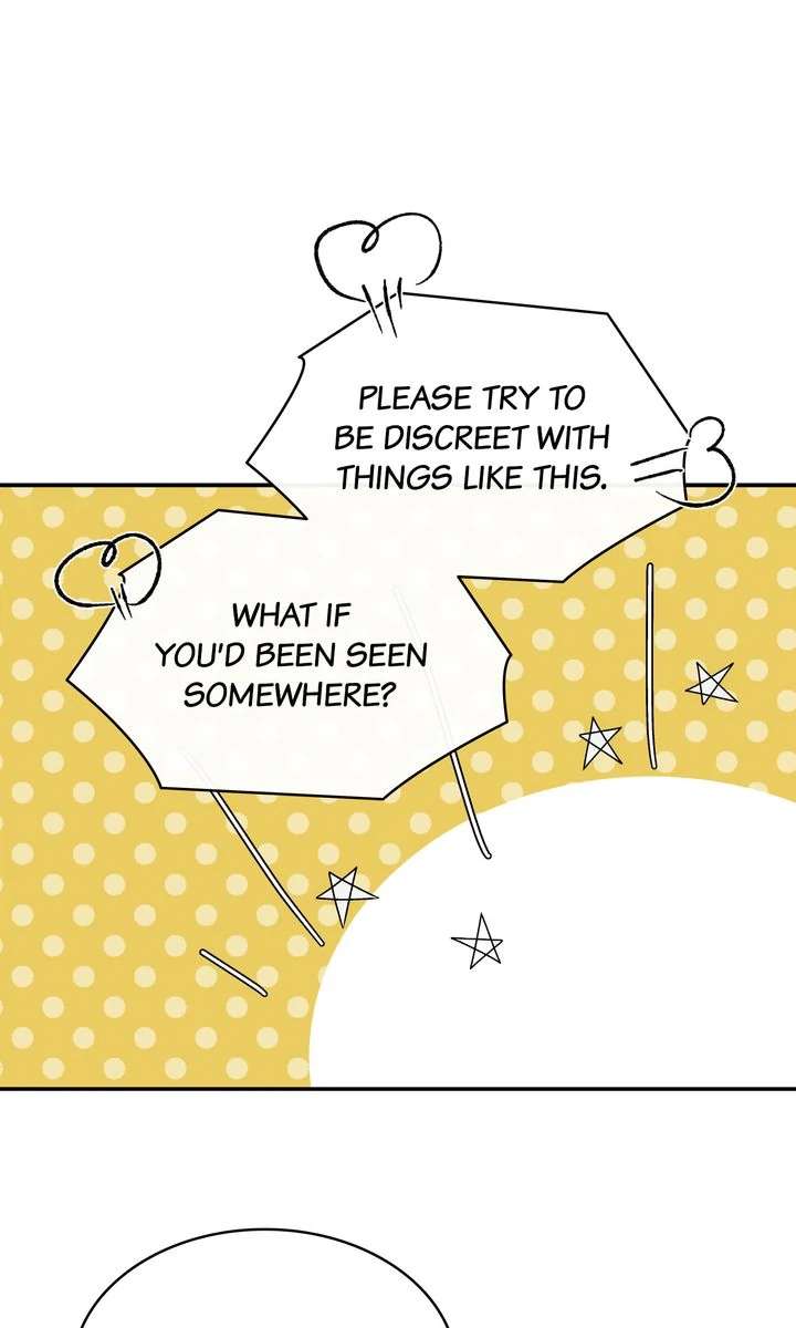 My Flower in the Desert Chapter 26 - Page 51