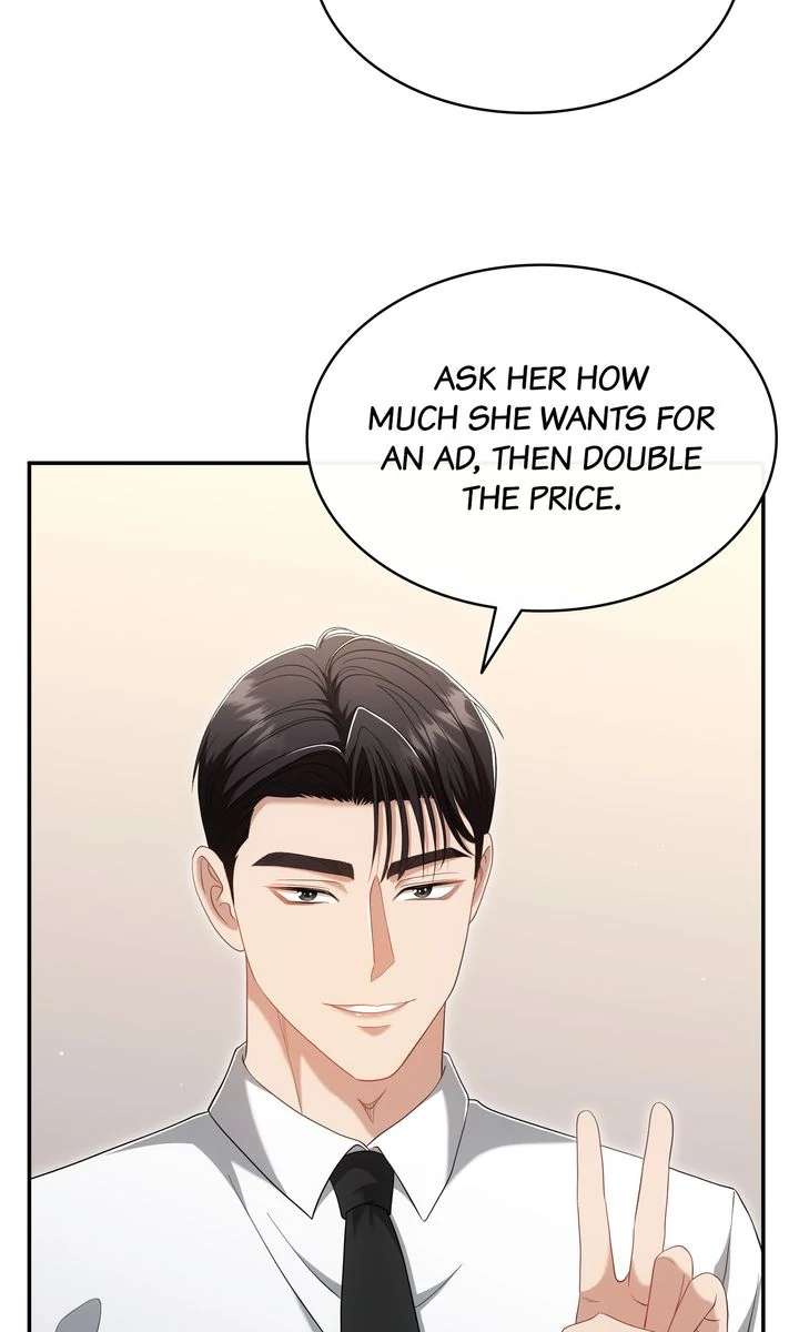 My Flower in the Desert Chapter 26 - Page 53