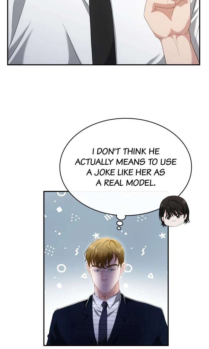 My Flower in the Desert Chapter 26 - Page 54