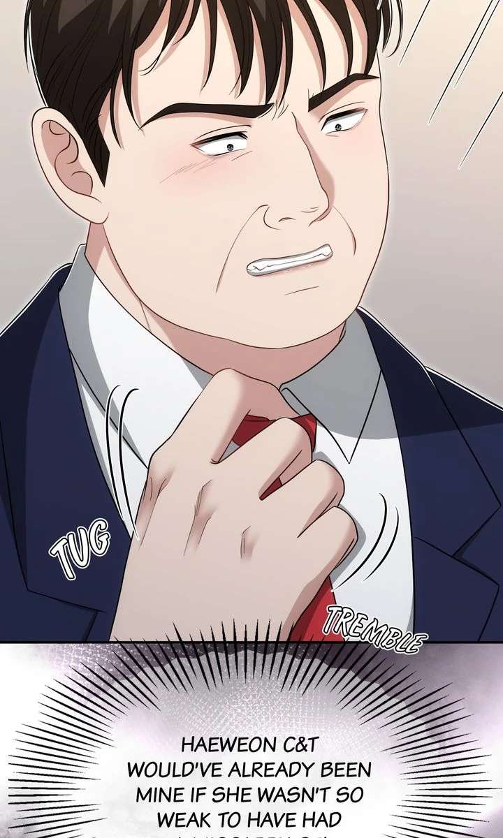 My Flower in the Desert Chapter 26 - Page 64