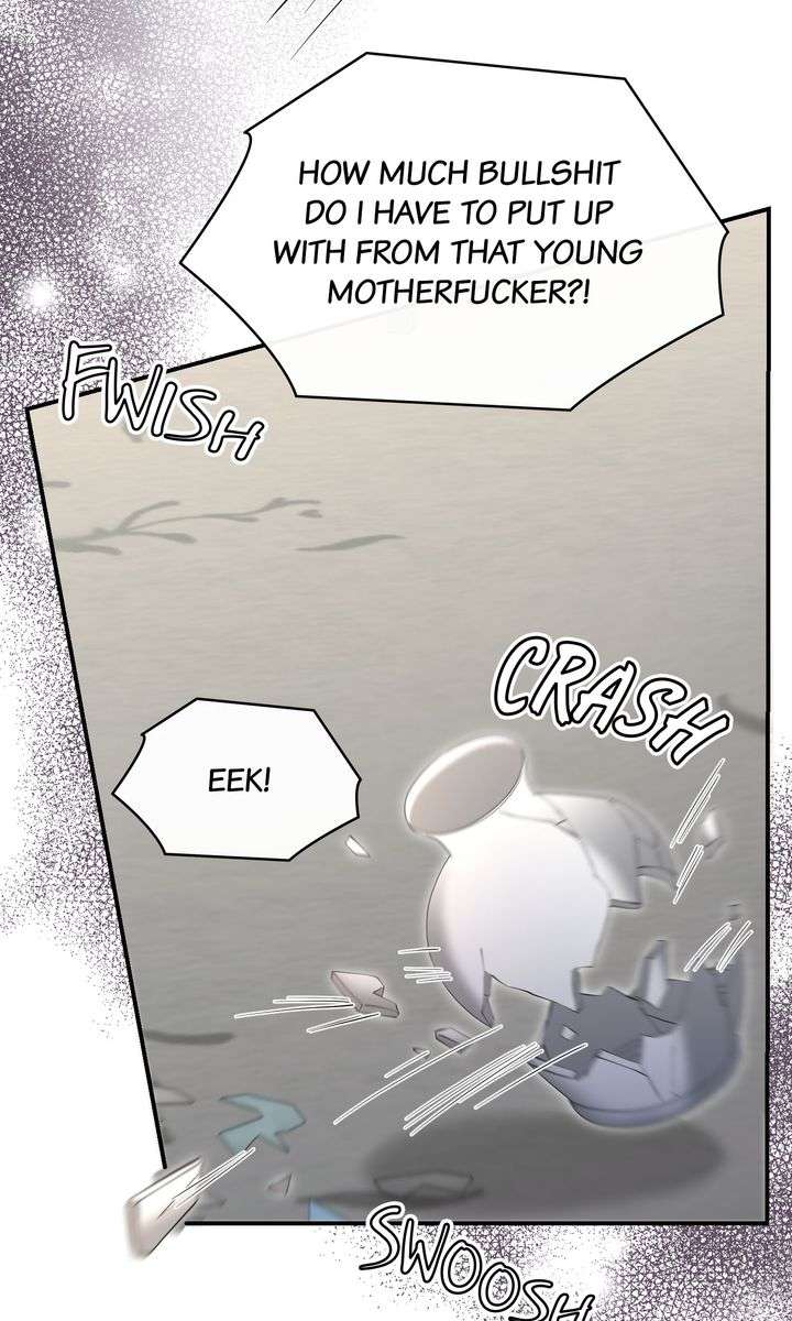 My Flower in the Desert Chapter 26 - Page 68