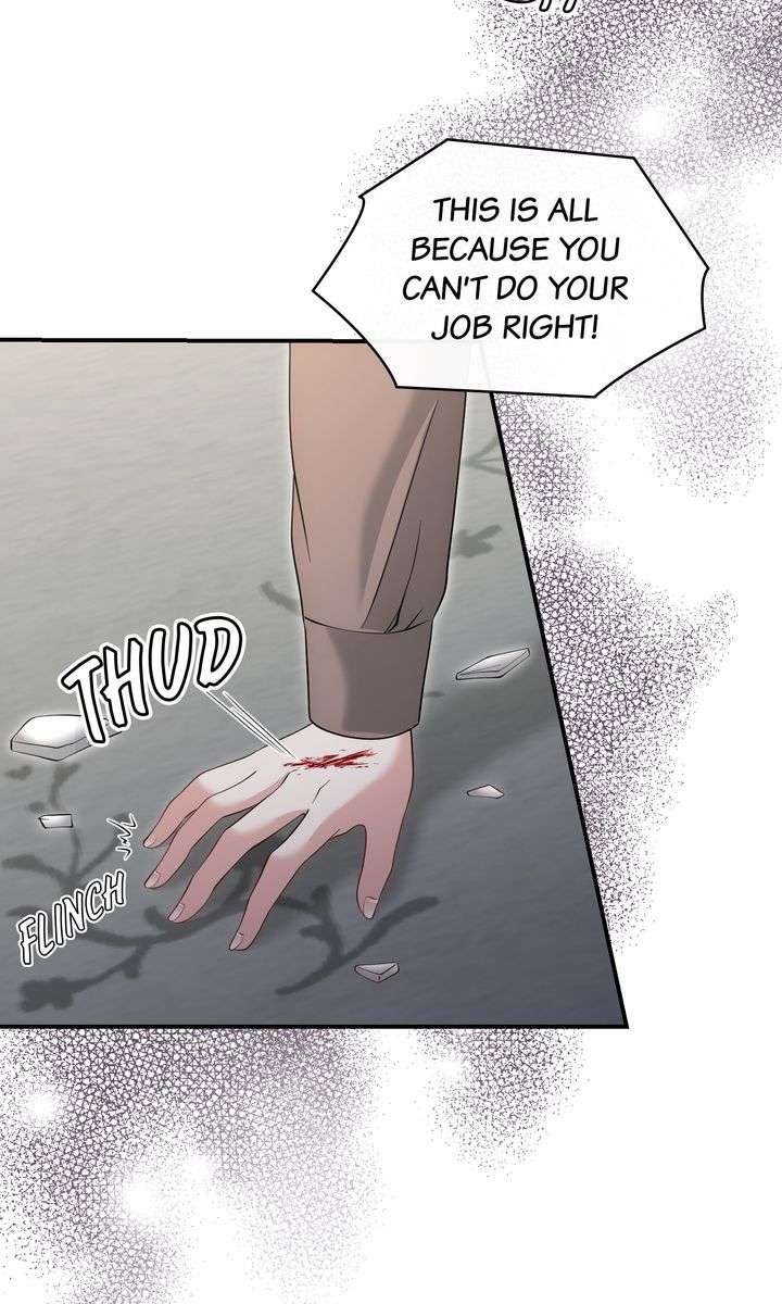 My Flower in the Desert Chapter 26 - Page 69