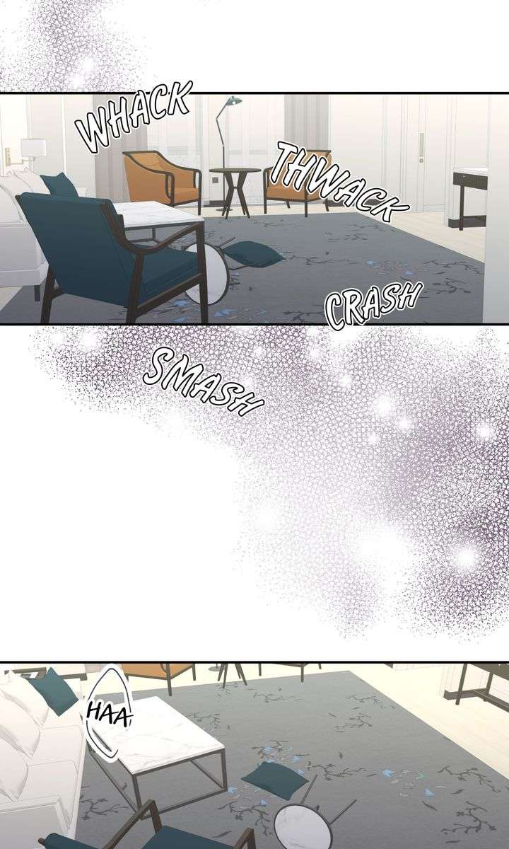 My Flower in the Desert Chapter 26 - Page 70