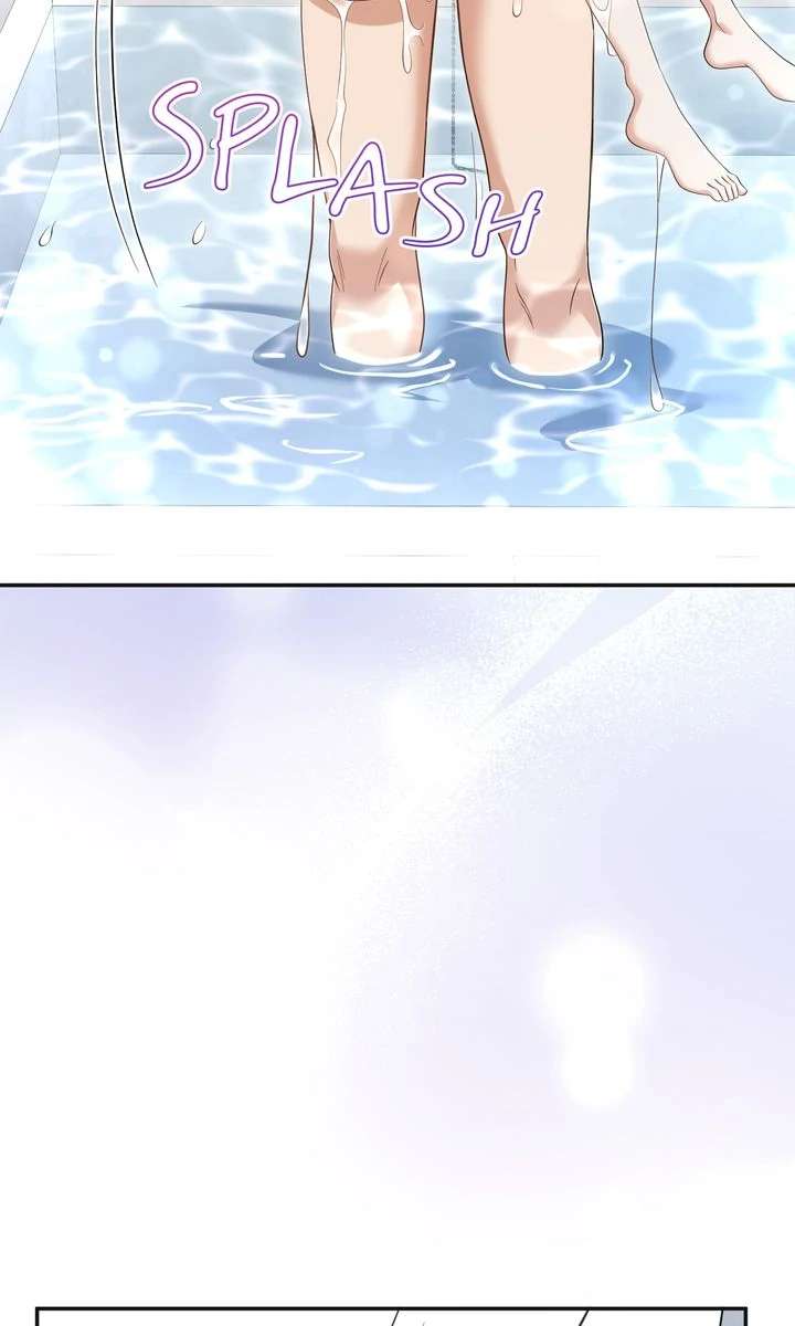 My Flower in the Desert Chapter 26 - Page 8