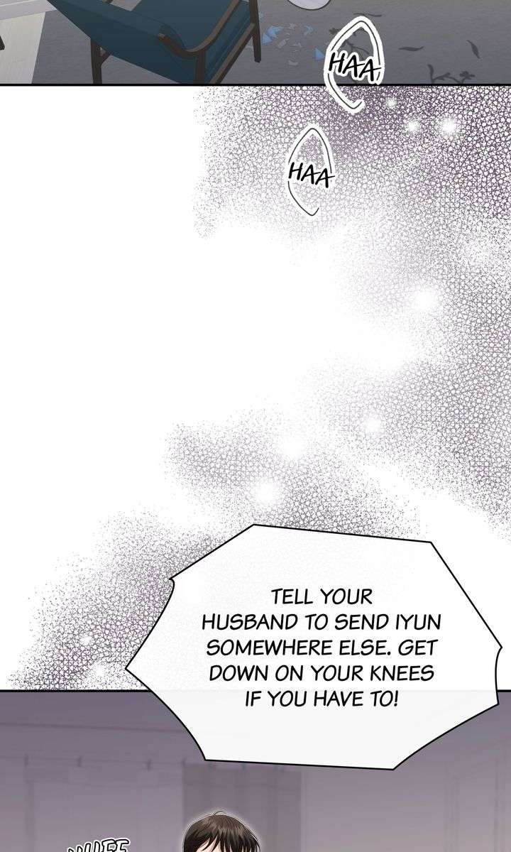 My Flower in the Desert Chapter 26 - Page 71