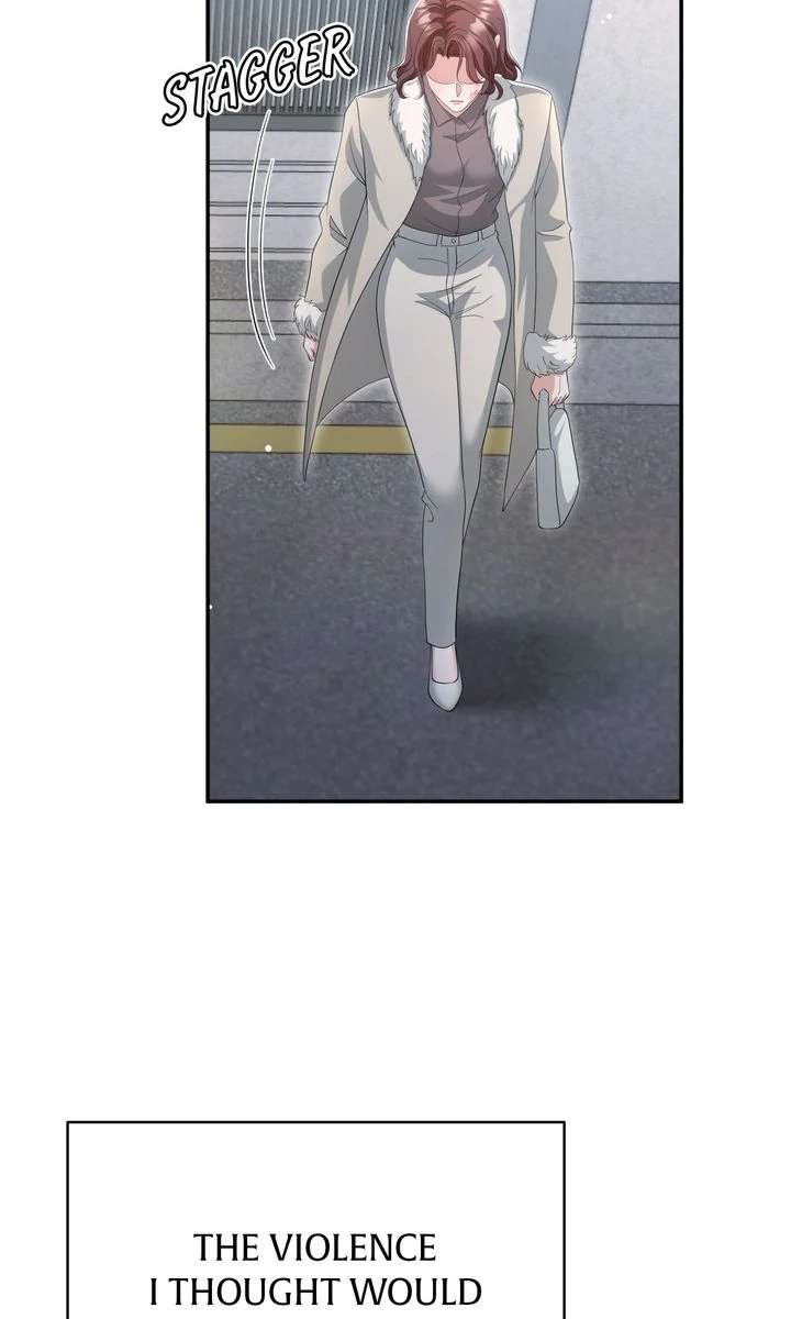 My Flower in the Desert Chapter 26 - Page 75