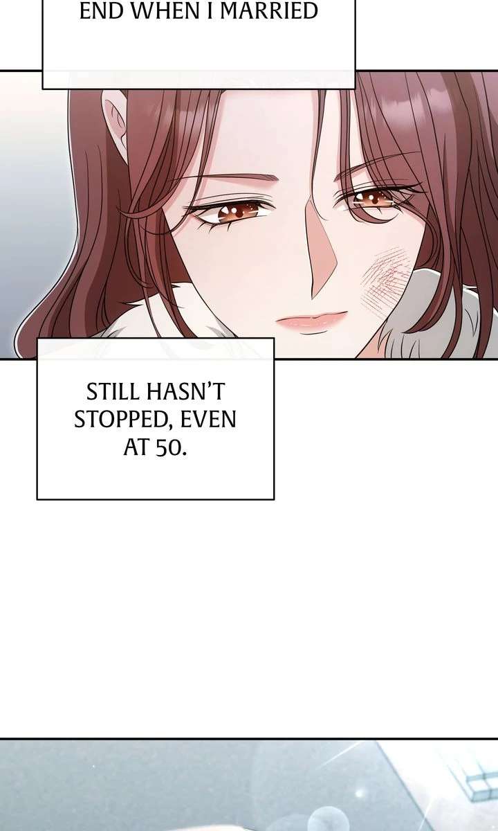 My Flower in the Desert Chapter 26 - Page 76