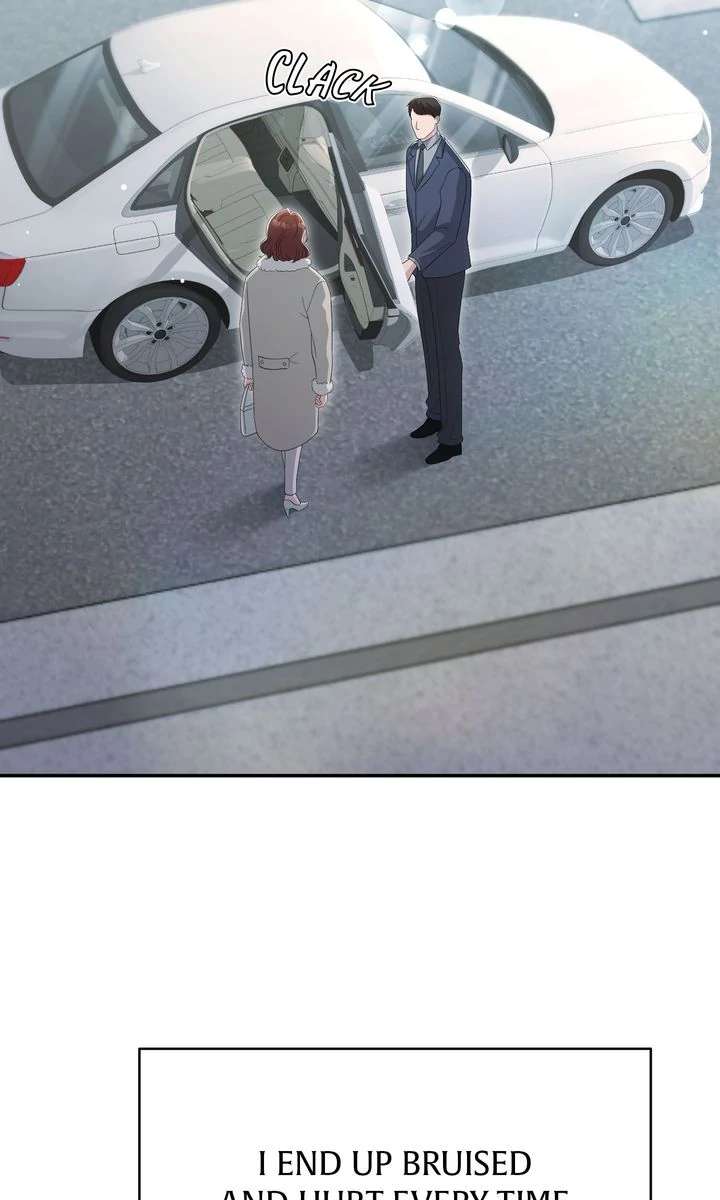 My Flower in the Desert Chapter 26 - Page 77