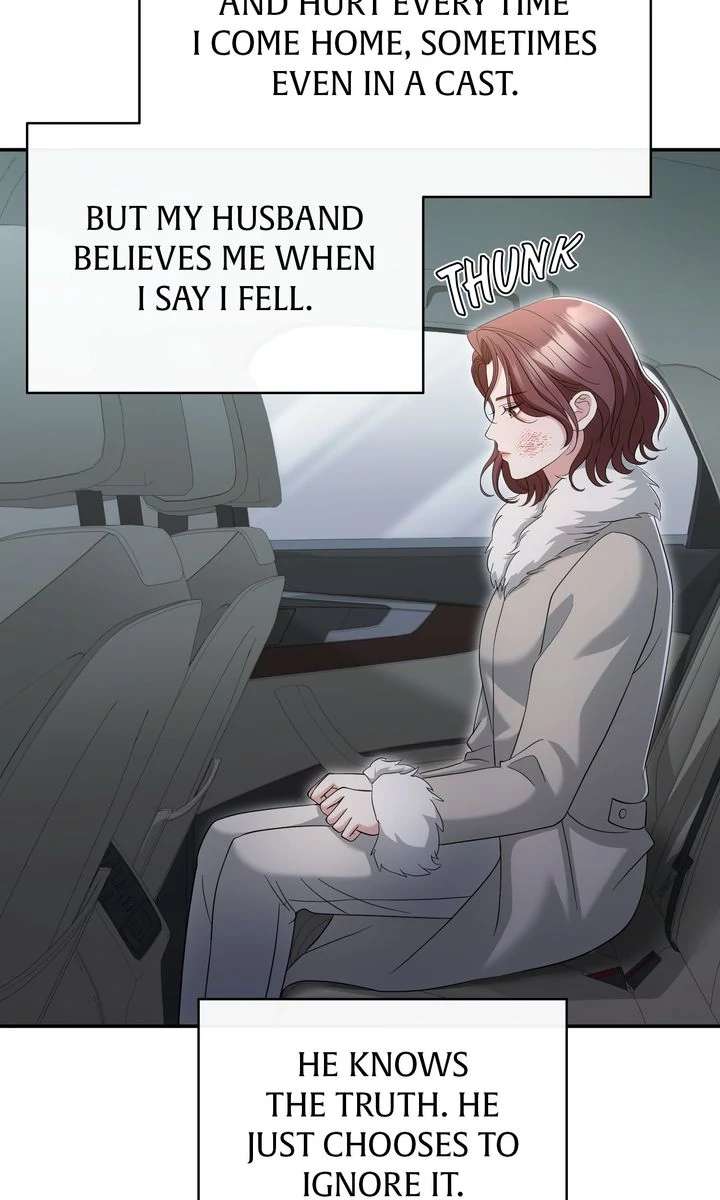 My Flower in the Desert Chapter 26 - Page 78