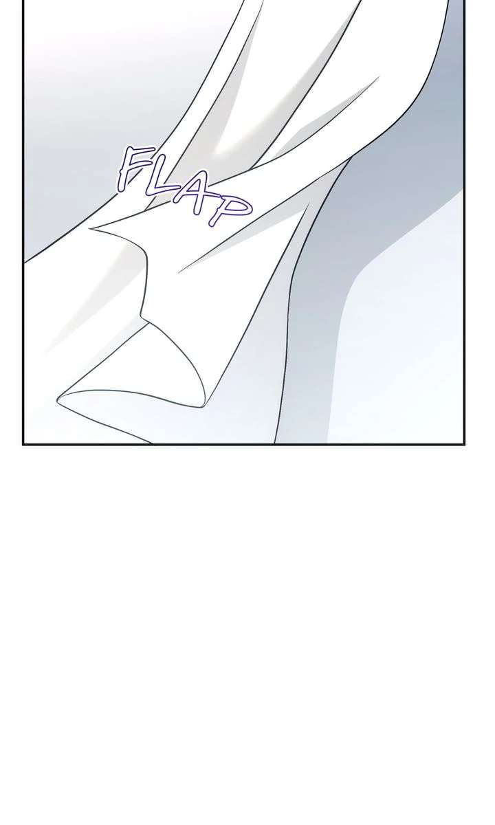 My Flower in the Desert Chapter 26 - Page 9