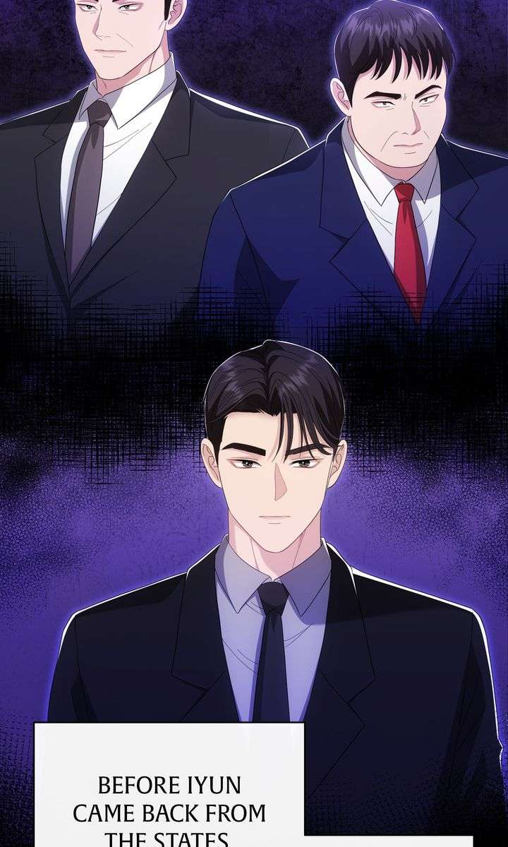 My Flower in the Desert Chapter 26 - Page 81