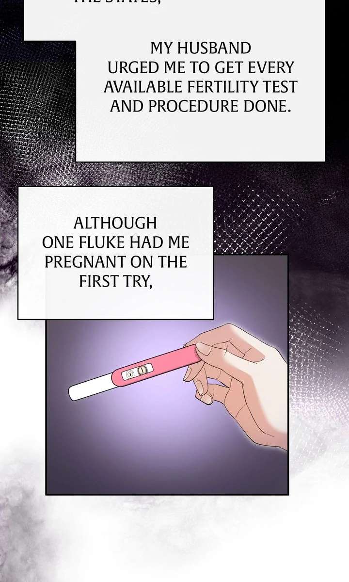 My Flower in the Desert Chapter 26 - Page 82