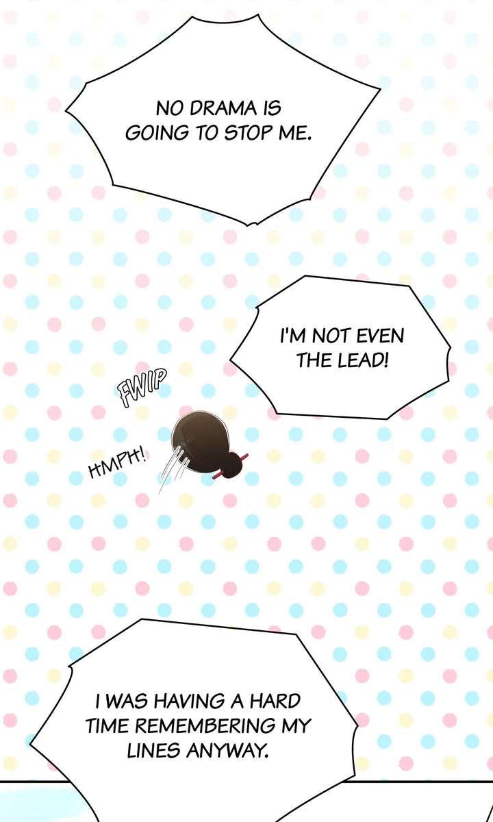 My Flower in the Desert Chapter 26 - Page 91