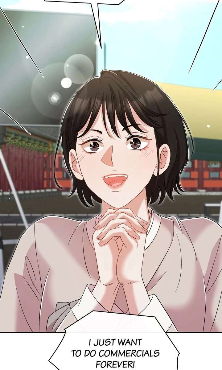 My Flower in the Desert Chapter 26 - Page 92