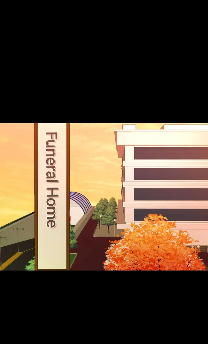 My Flower in the Desert Chapter 9 - Page 0
