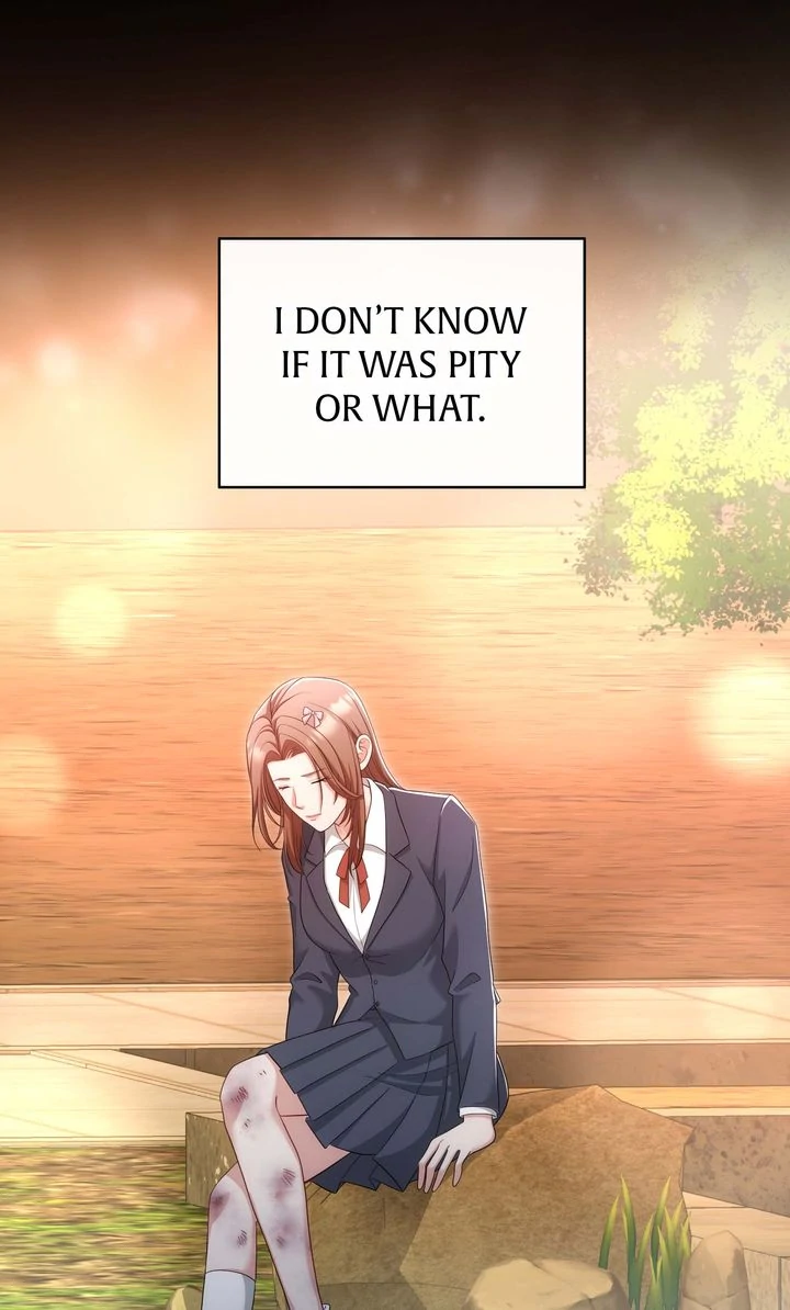 My Flower in the Desert Chapter 9 - Page 11
