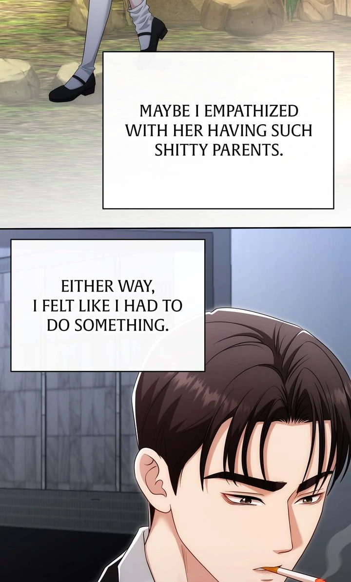 My Flower in the Desert Chapter 9 - Page 12