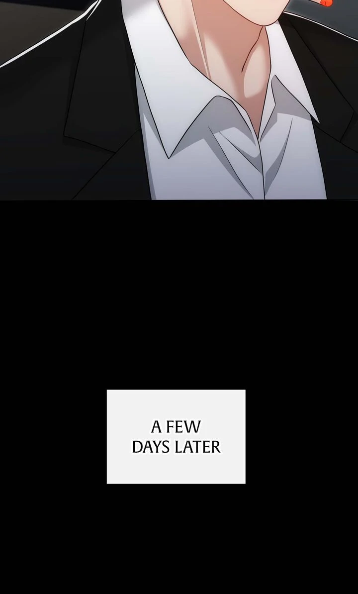 My Flower in the Desert Chapter 9 - Page 13