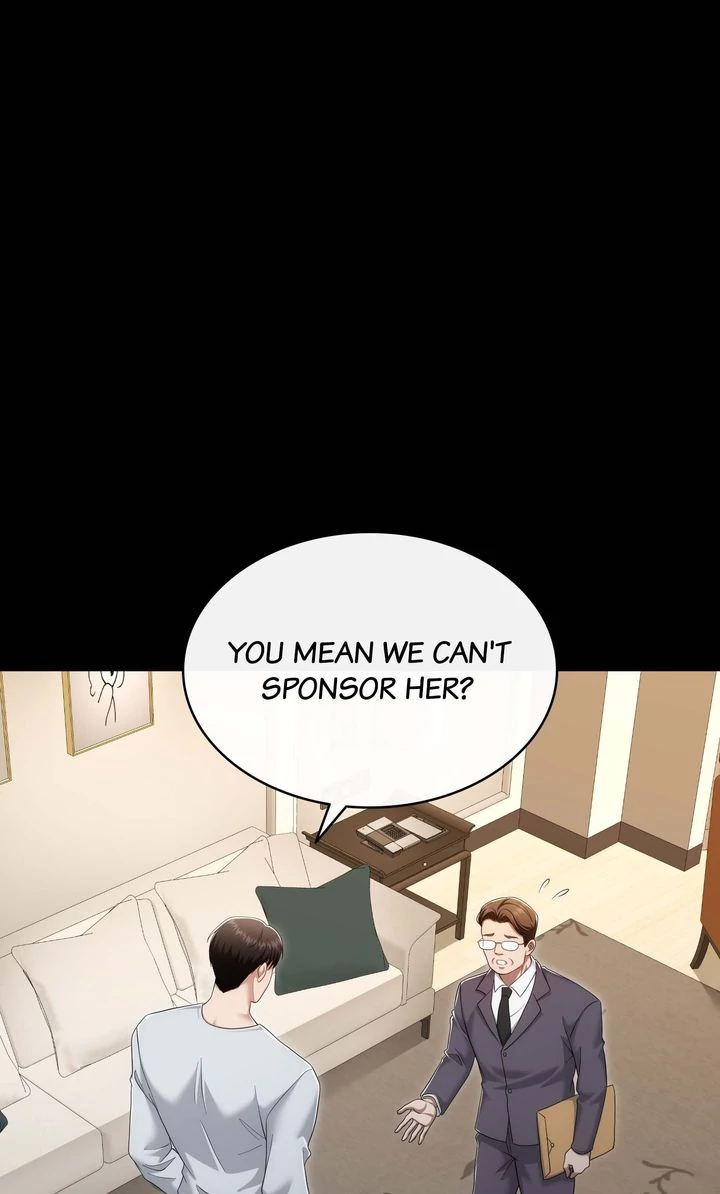 My Flower in the Desert Chapter 9 - Page 15
