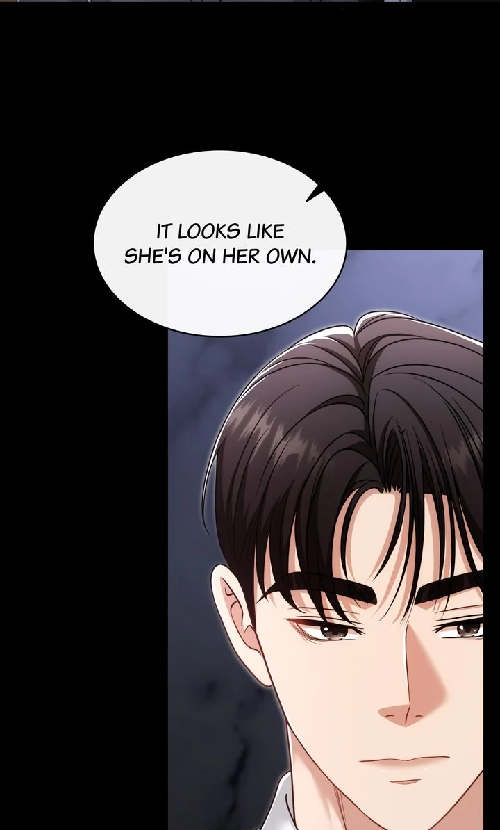 My Flower in the Desert Chapter 9 - Page 2