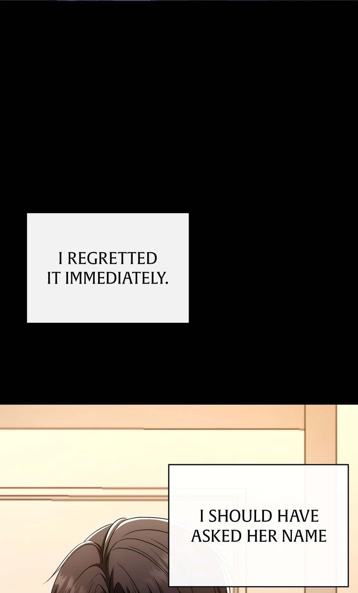 My Flower in the Desert Chapter 9 - Page 21