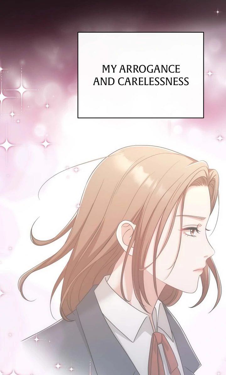 My Flower in the Desert Chapter 9 - Page 23