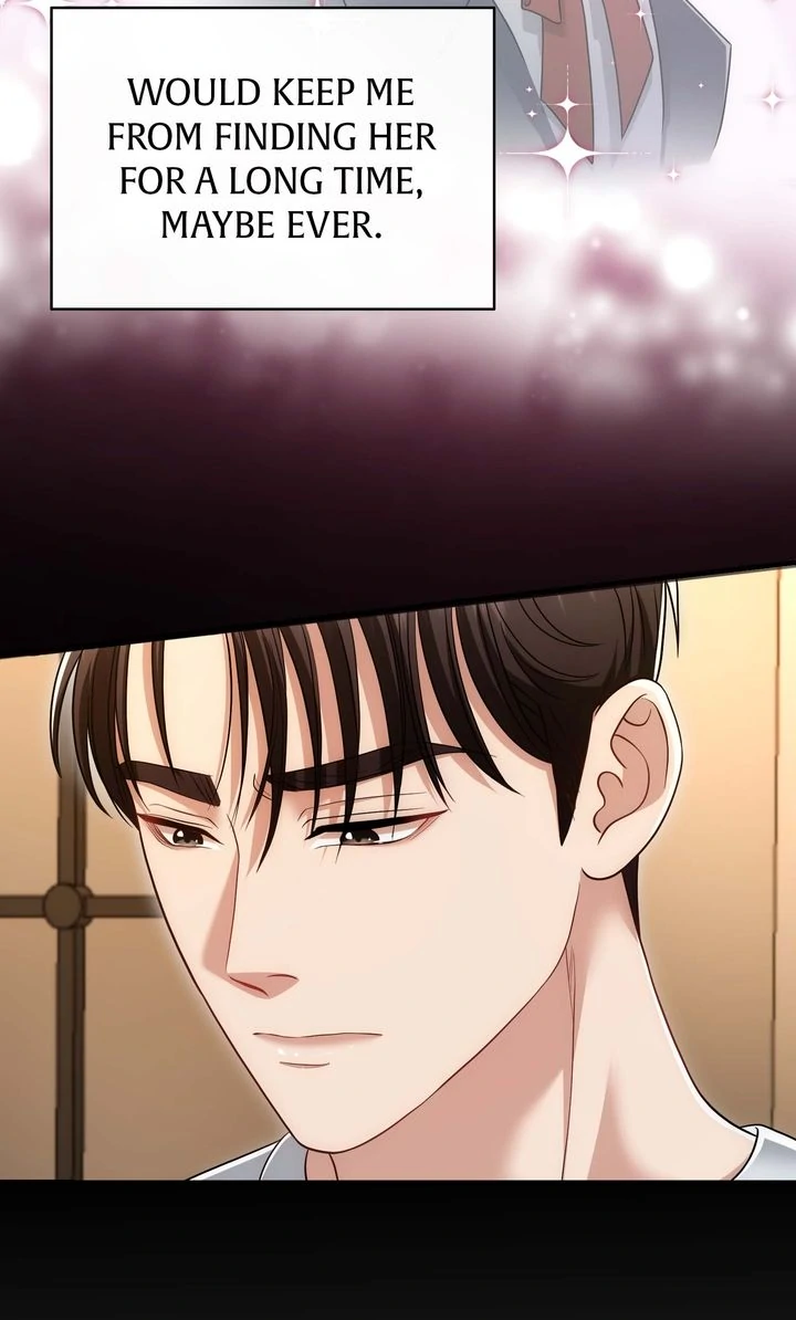 My Flower in the Desert Chapter 9 - Page 24