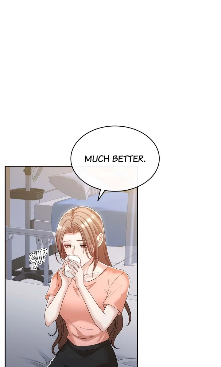 My Flower in the Desert Chapter 9 - Page 29