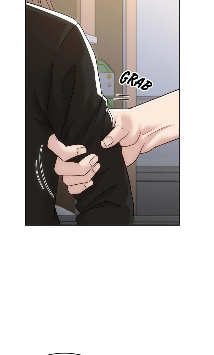 My Flower in the Desert Chapter 9 - Page 32