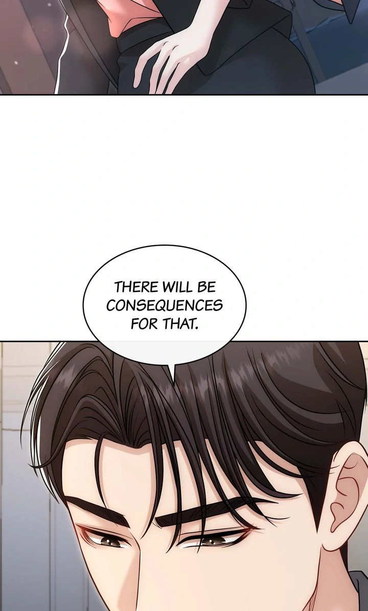 My Flower in the Desert Chapter 9 - Page 34