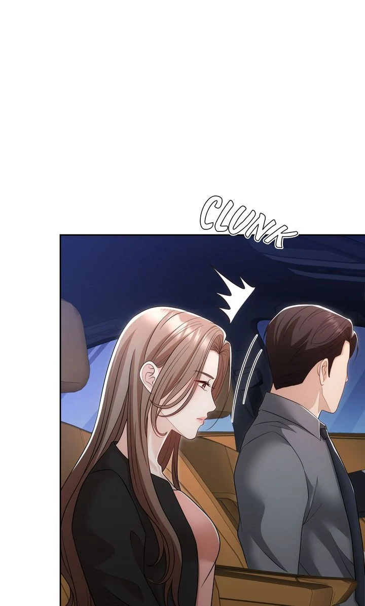 My Flower in the Desert Chapter 9 - Page 37