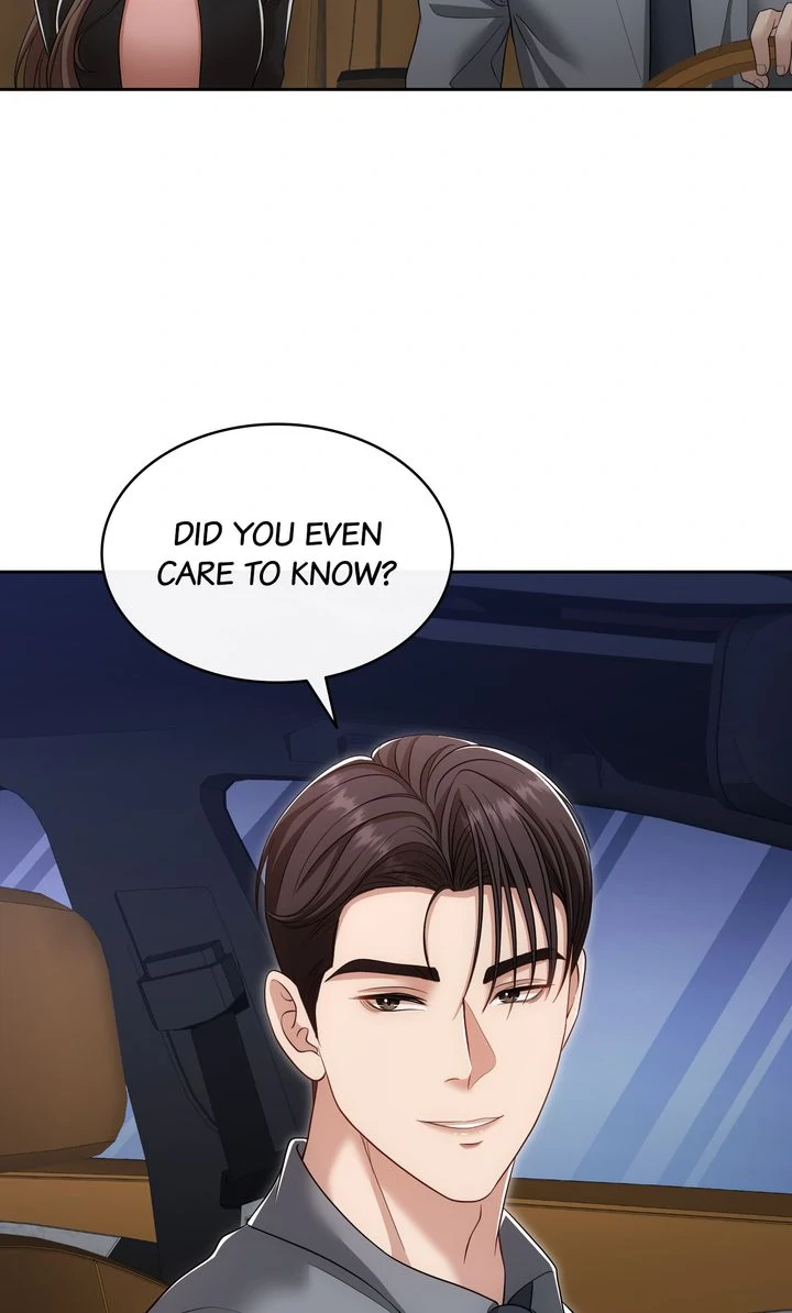 My Flower in the Desert Chapter 9 - Page 41