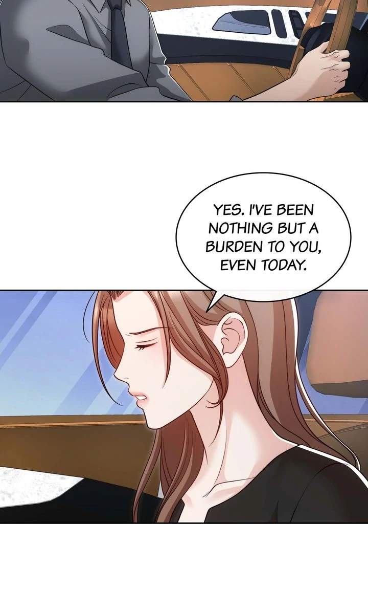 My Flower in the Desert Chapter 9 - Page 46
