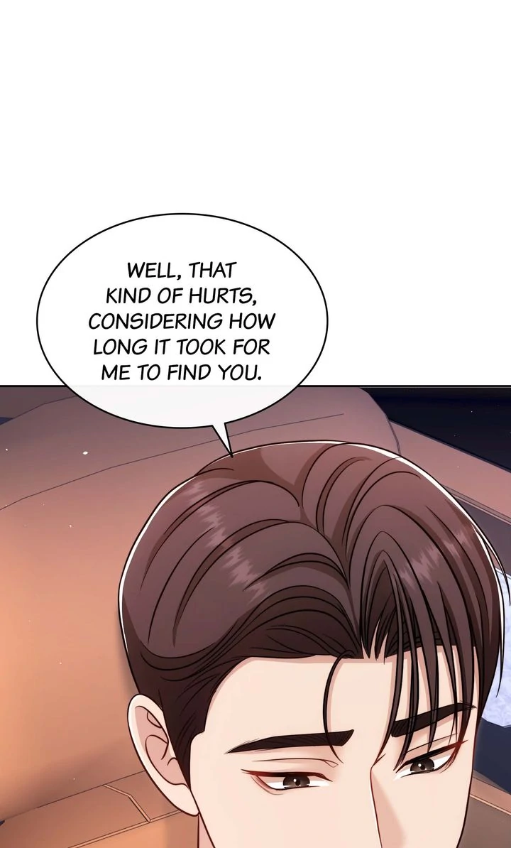 My Flower in the Desert Chapter 9 - Page 47