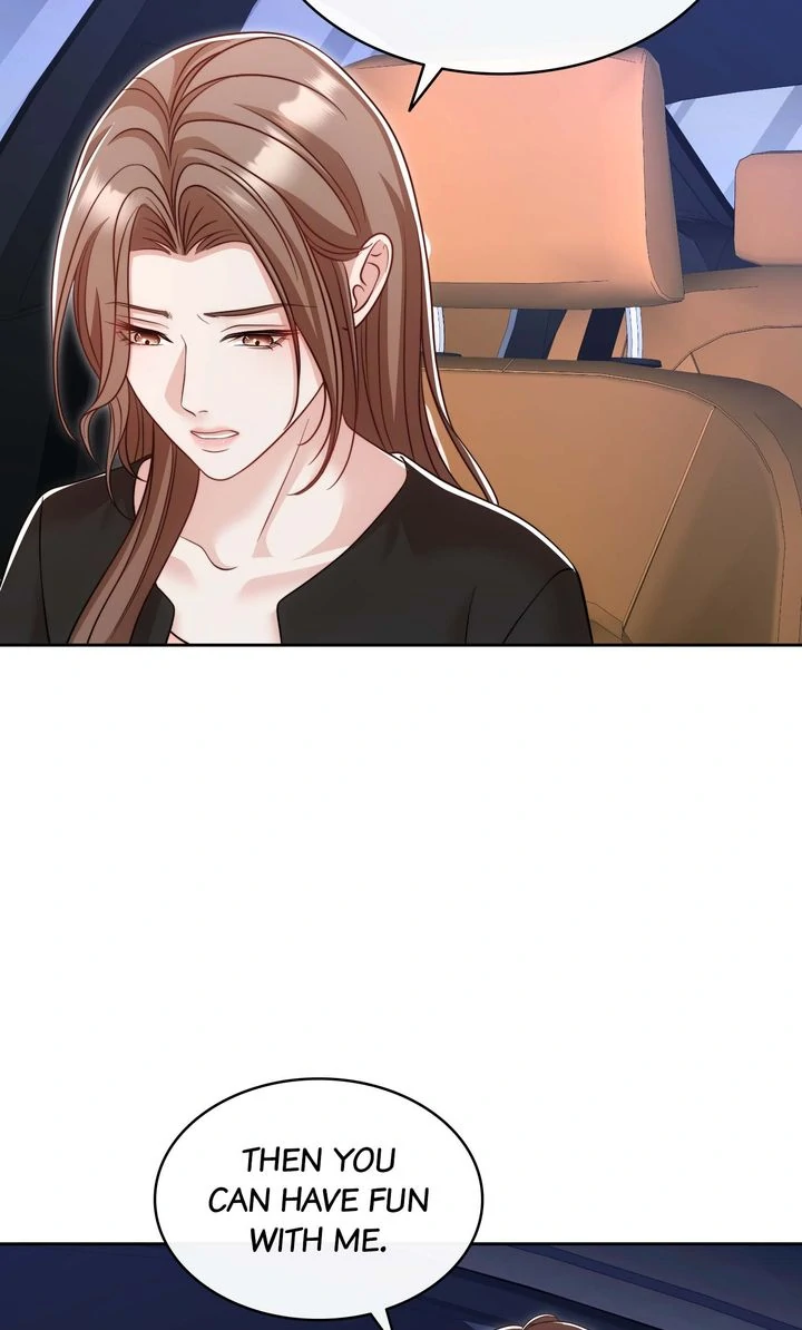 My Flower in the Desert Chapter 9 - Page 49