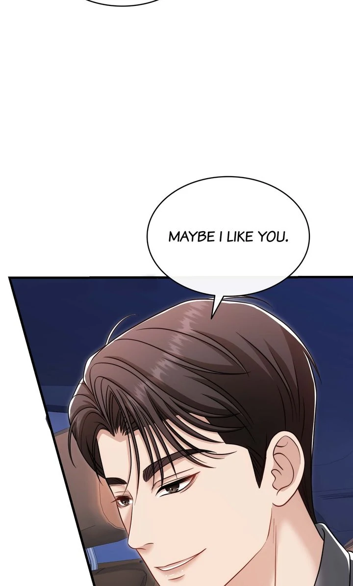 My Flower in the Desert Chapter 9 - Page 52