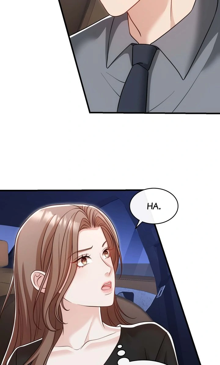 My Flower in the Desert Chapter 9 - Page 53