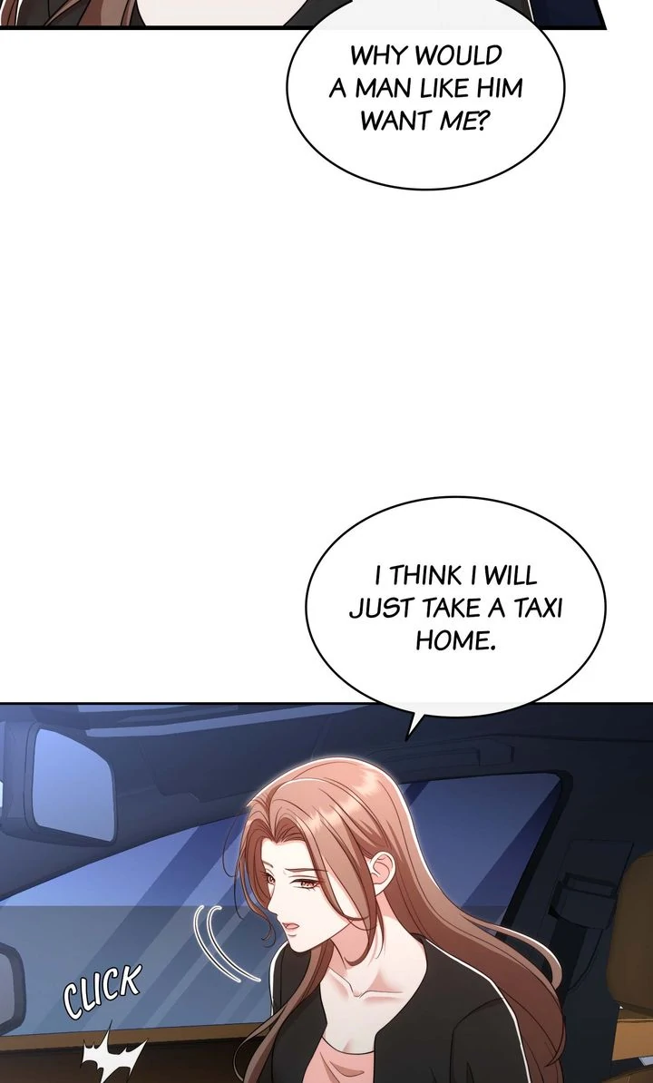 My Flower in the Desert Chapter 9 - Page 54